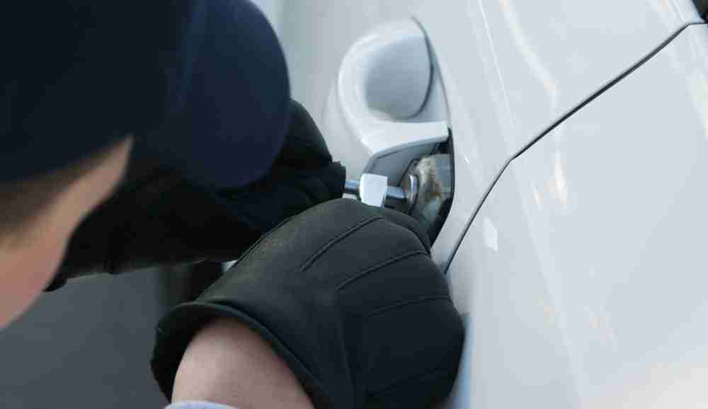 Cerrajero Automotriz