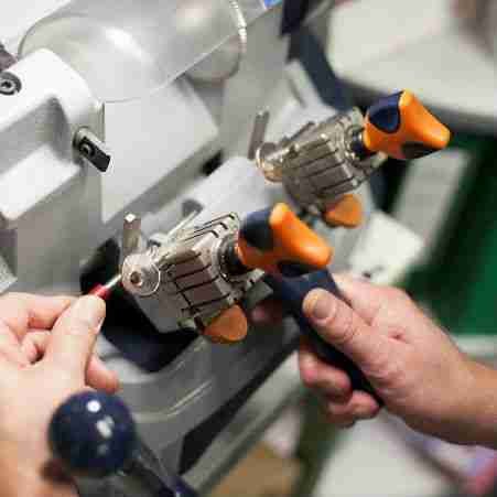 Cerrajería 24 Horas