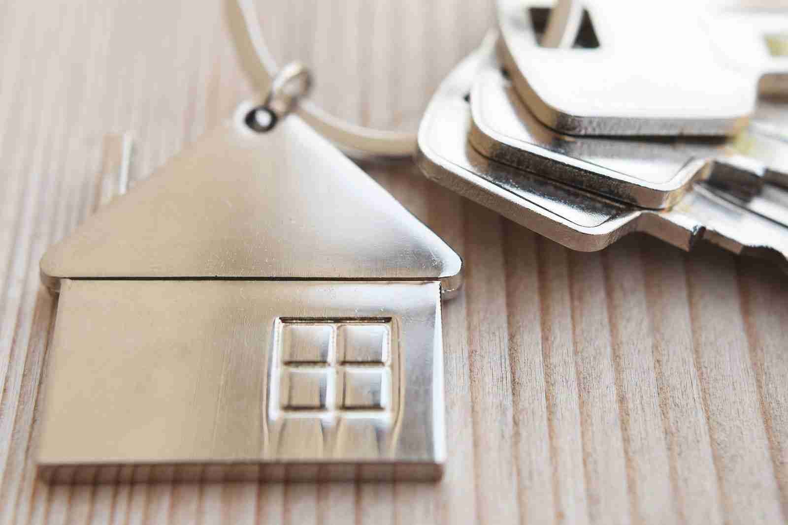 llaves para cerraduras