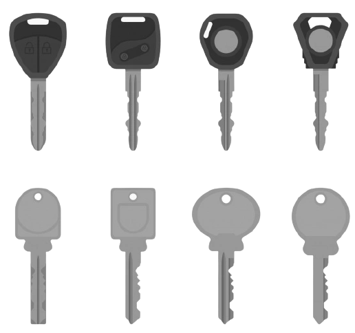 Cerrajería 24 Horas